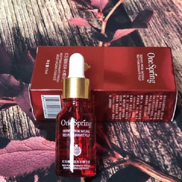 SERUM LỰU ONE SPRING