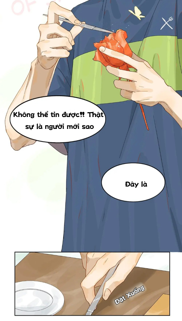 mr.snail chapter 1 30