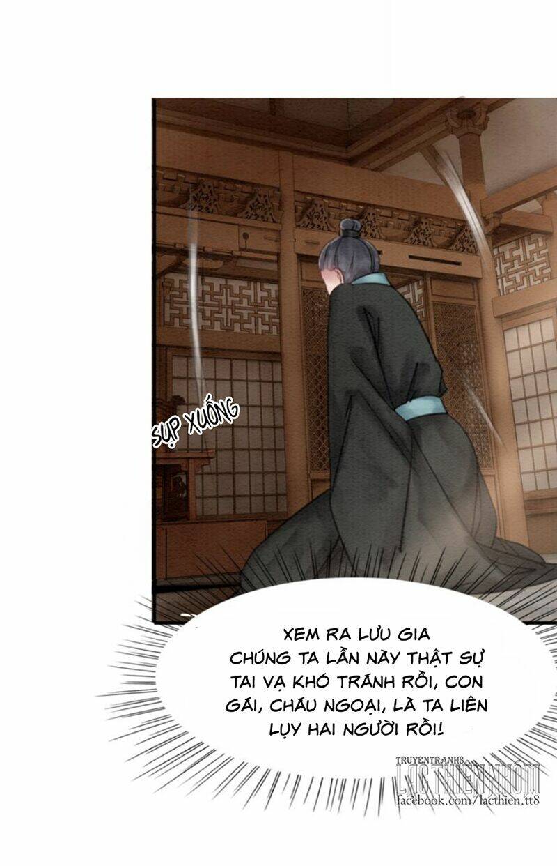 trọng sinh bá sủng nhiếp chính vương quá mạnh mẽ chapter 26 13