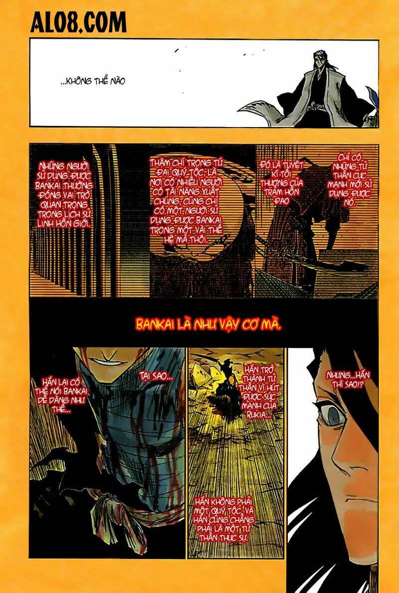 thần chết ichigo chapter 162 7