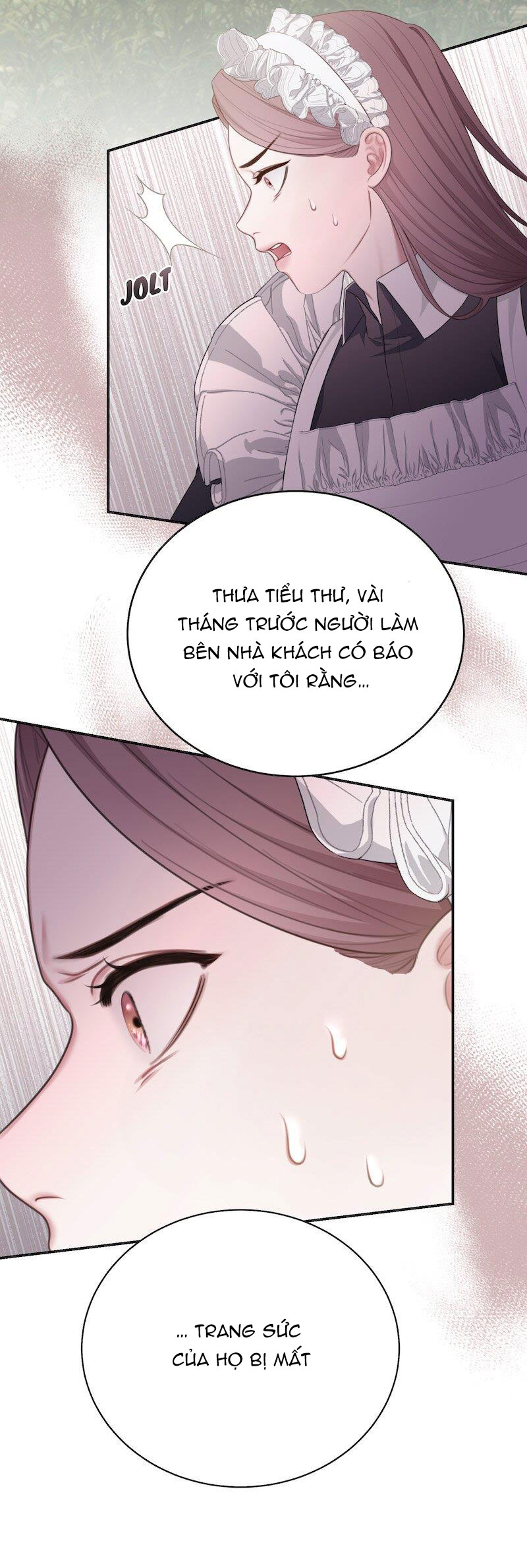 nữ hầu muốn đình công chapter 22.2 4