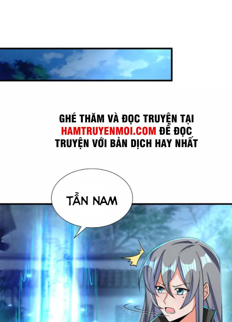 tiến sĩ khoa học kỹ thuật tu tiên chapter 65 11