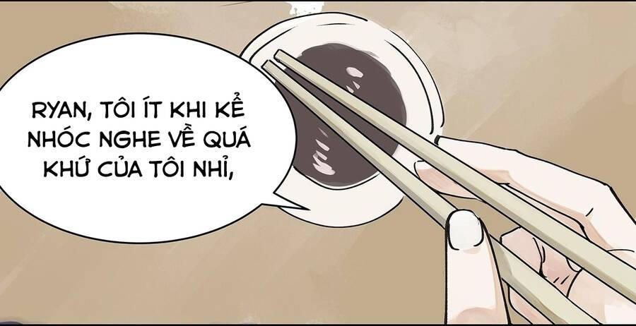 bạn cùng lớp tôi đều kỳ lạ chapter 51 41