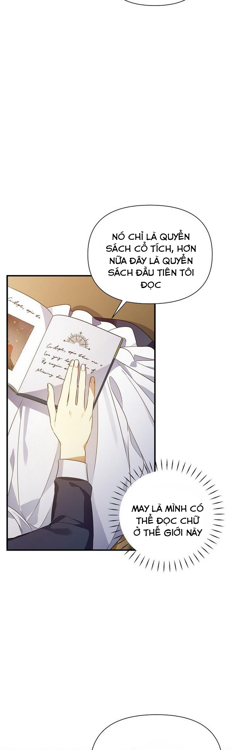 tôi đã ở đây ngay từ ban đầu chapter 19 24