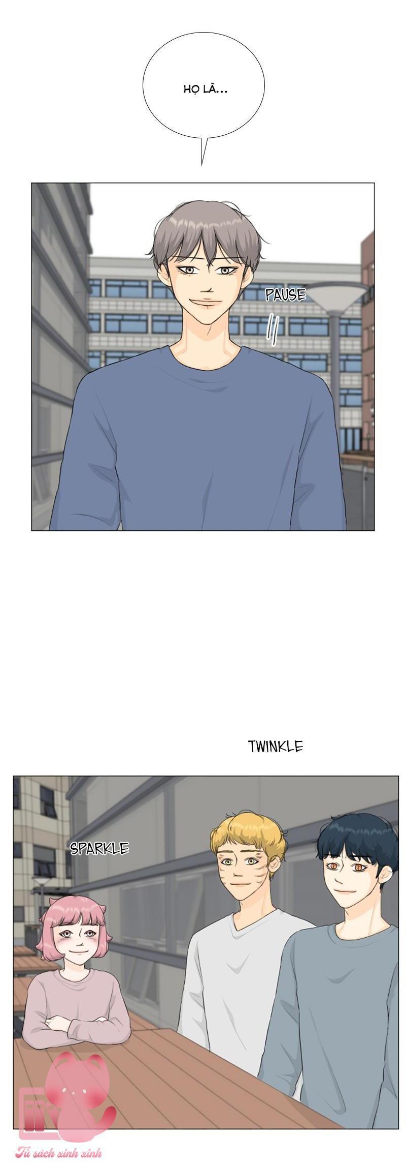 bán quỷ chapter 87 21