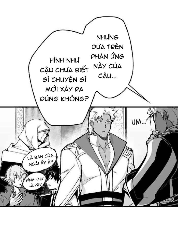 Vợ Của Titan chapter 69