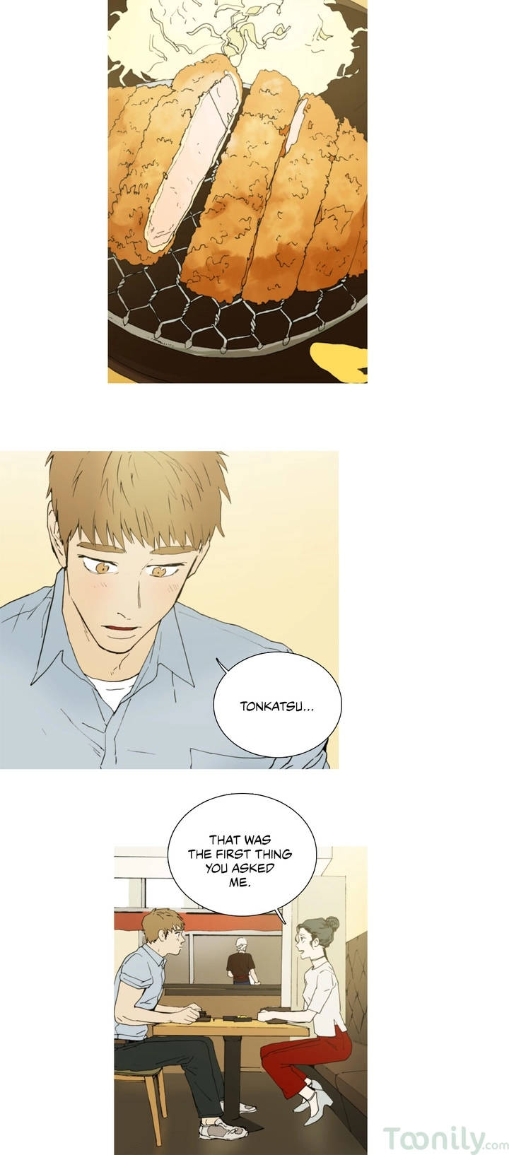 [raw] chiếm đoạt chapter 5 20