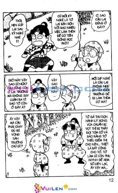 ninja loạn thị chapter 25 13