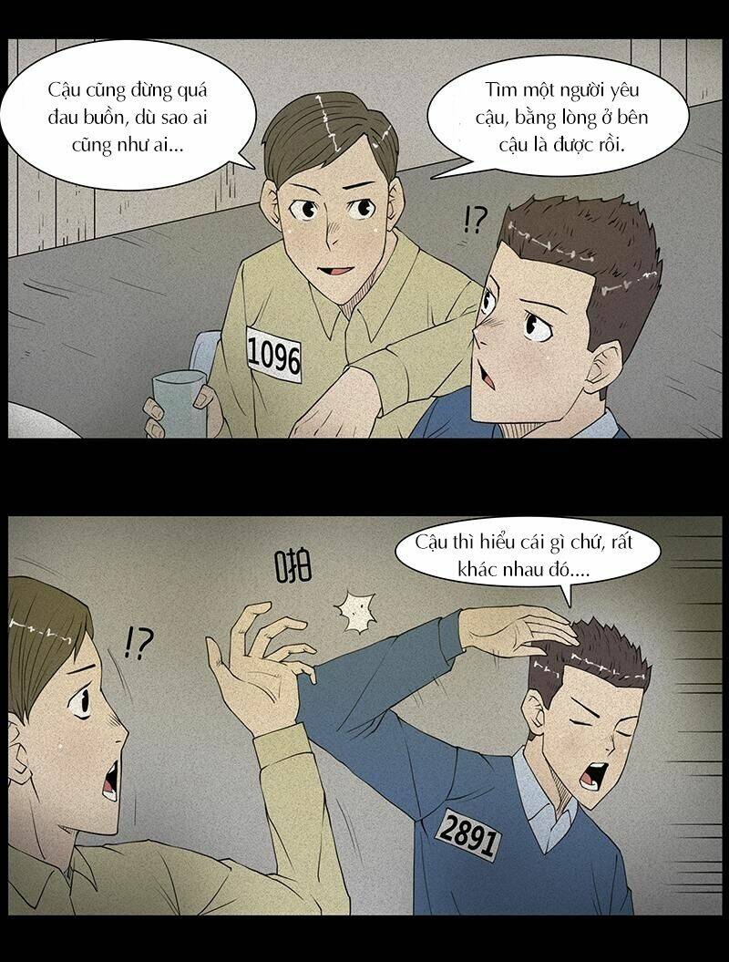 kinh dị đêm khuya chapter 18 14