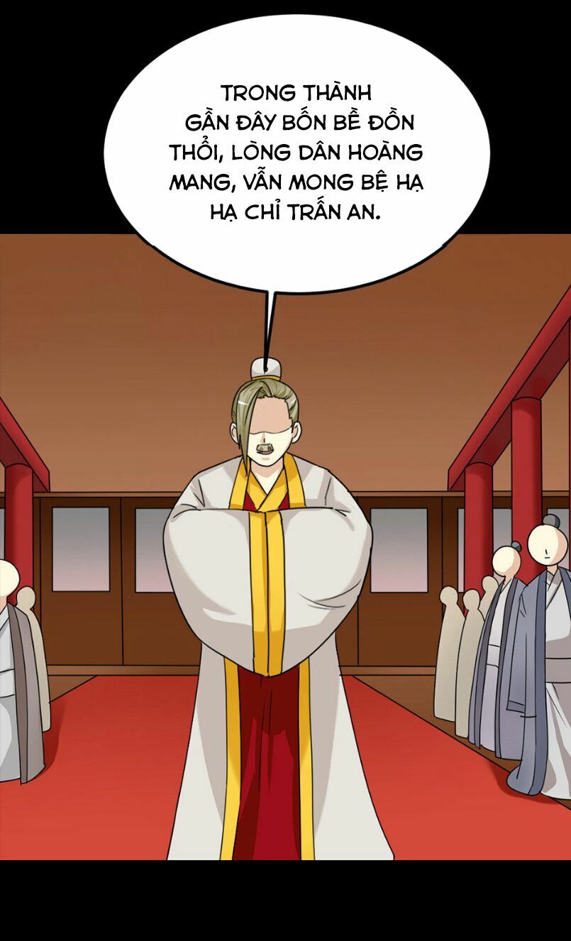 lưỡng bất nghi (full) chapter 164 40