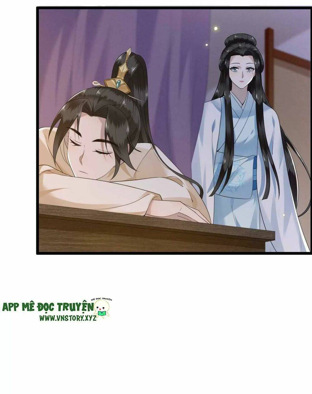 phượng hoàng vu phi chapter 104 27