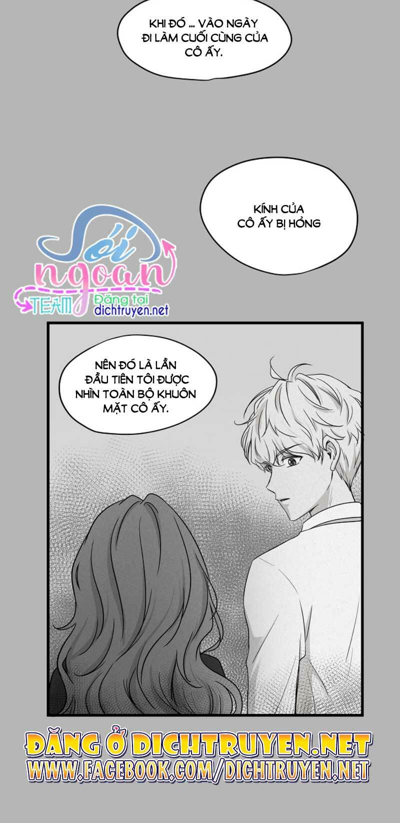 cuộc sống kỳ thú chapter 6 36