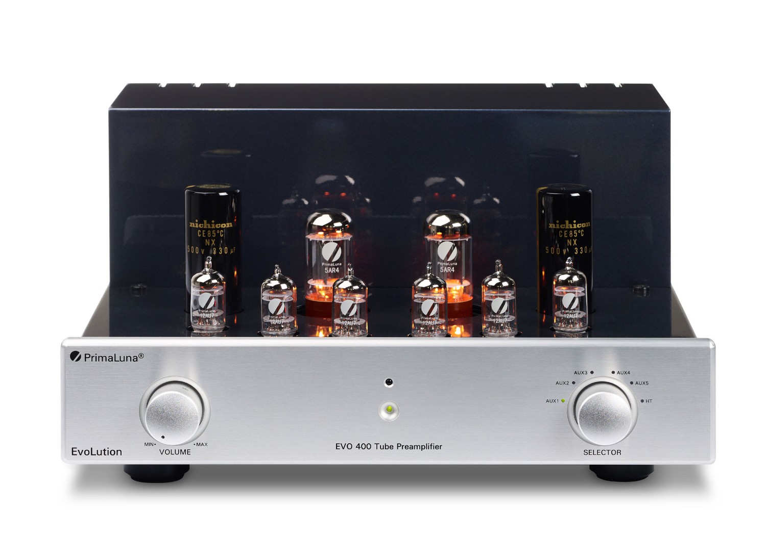 PRIMALUNA EVO 400 PREAMPLIFIER HÀNG CHÍNH HÃNG NEW 100%