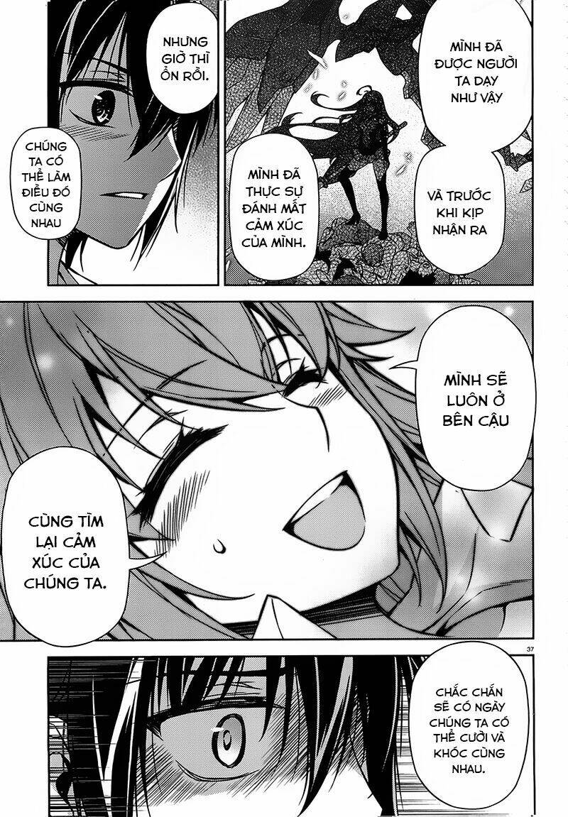 ark:romancer chapter 4 35