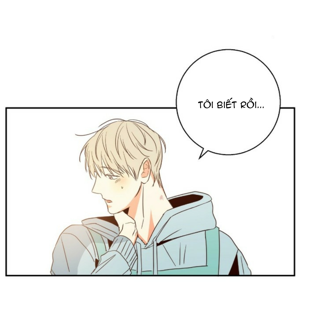 cửa hàng tiện lợi nguy hiểm chapter 14 3