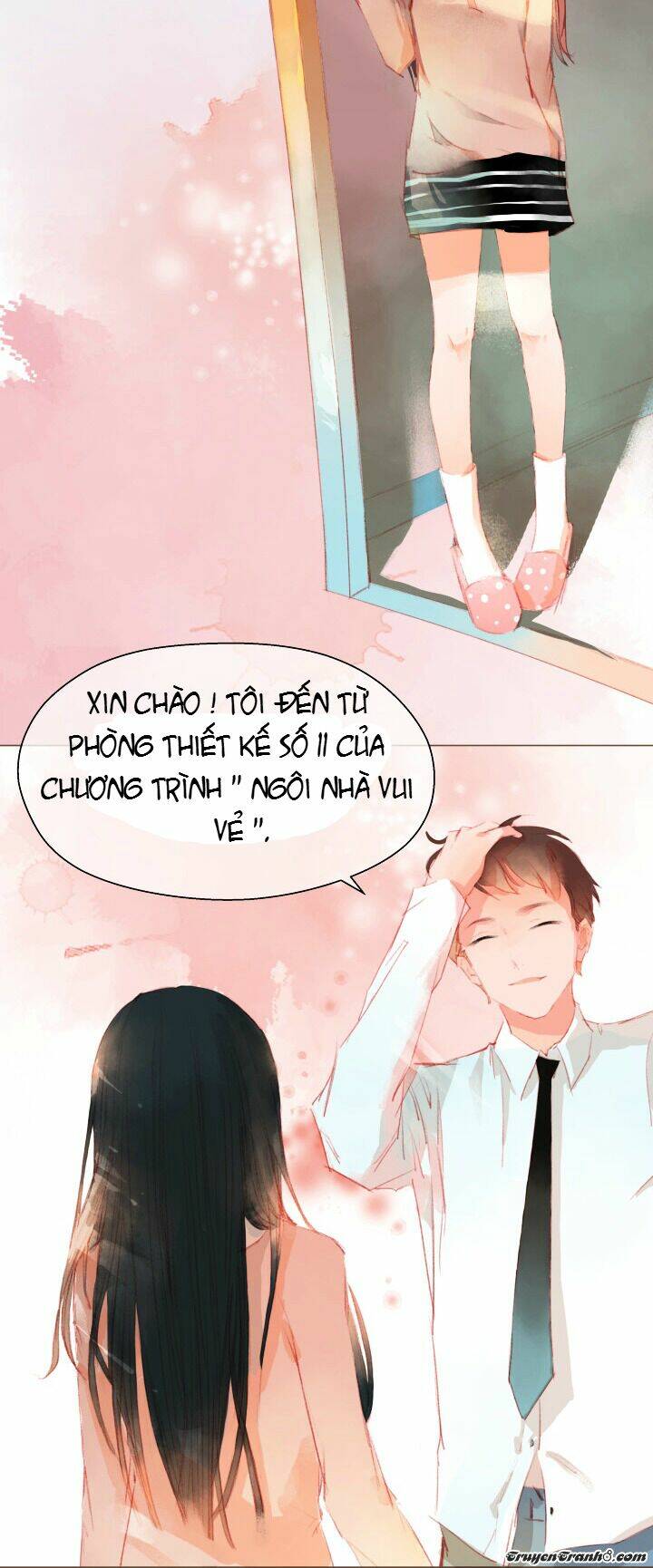 nuan nuan wu chapter 3 4