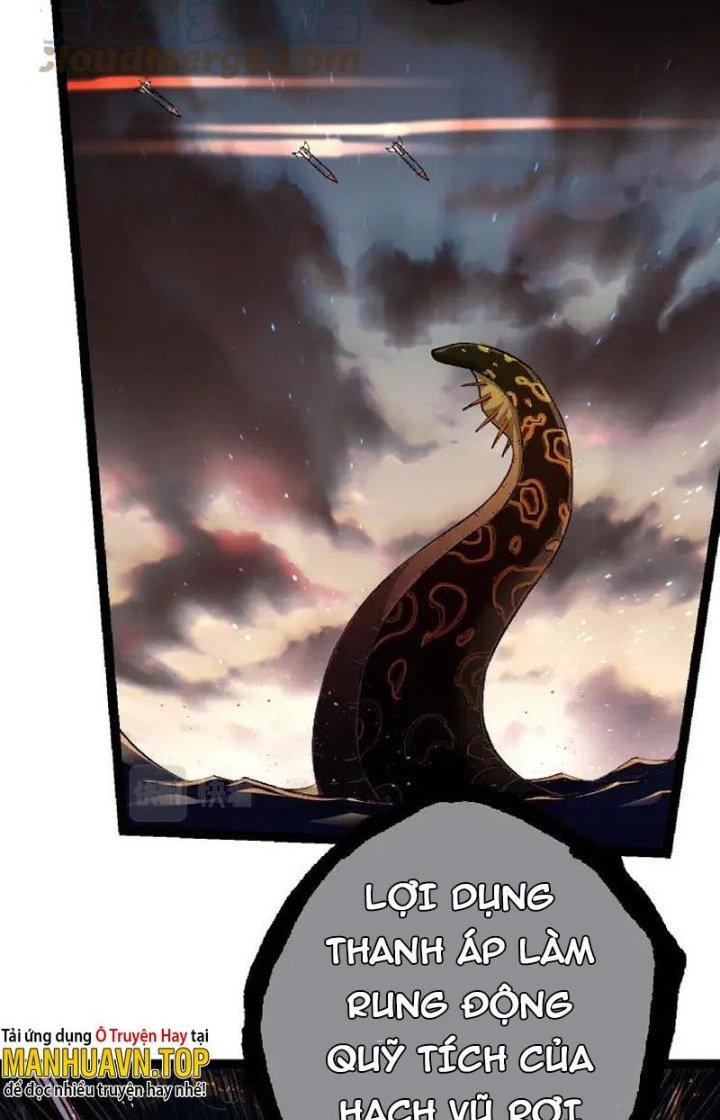 từ cây cổ thụ bắt đầu tiến hóa chapter 32 32