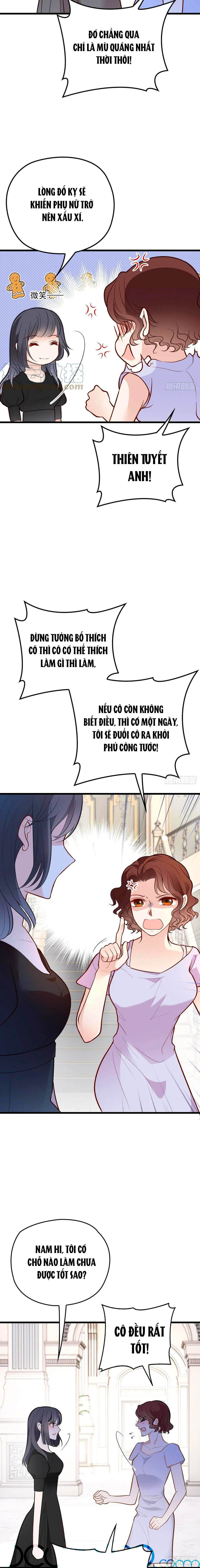 một vợ yêu, một bé con chapter 113 5