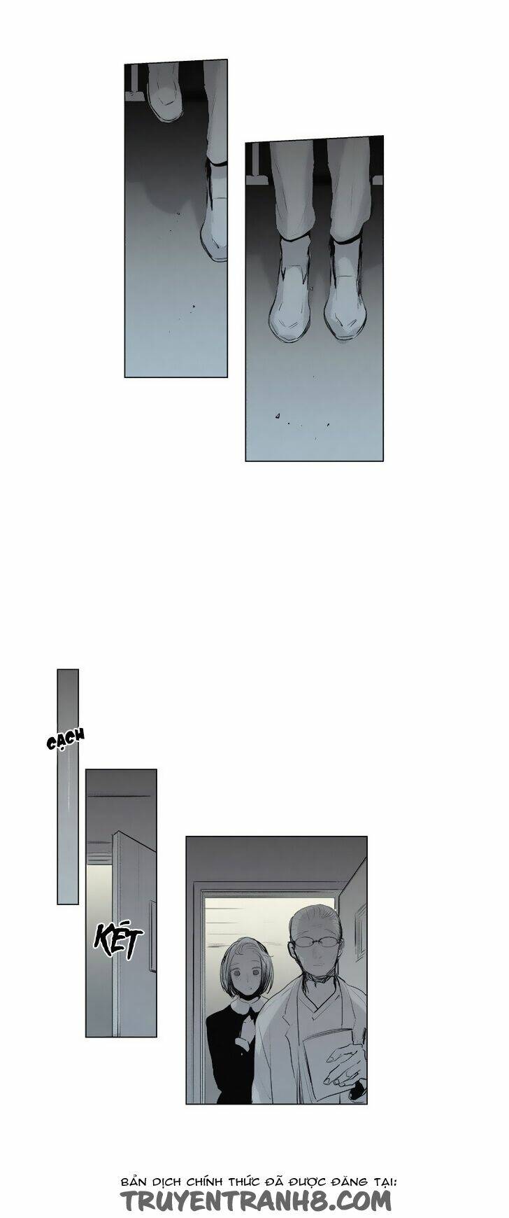 american ghost jack chapter 52 13