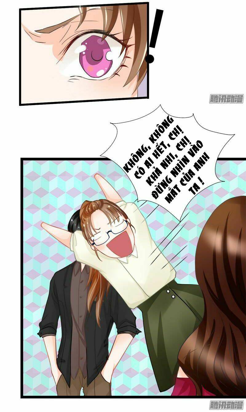 tình nhân kiếp trước là vĩ hồ chapter 4 9