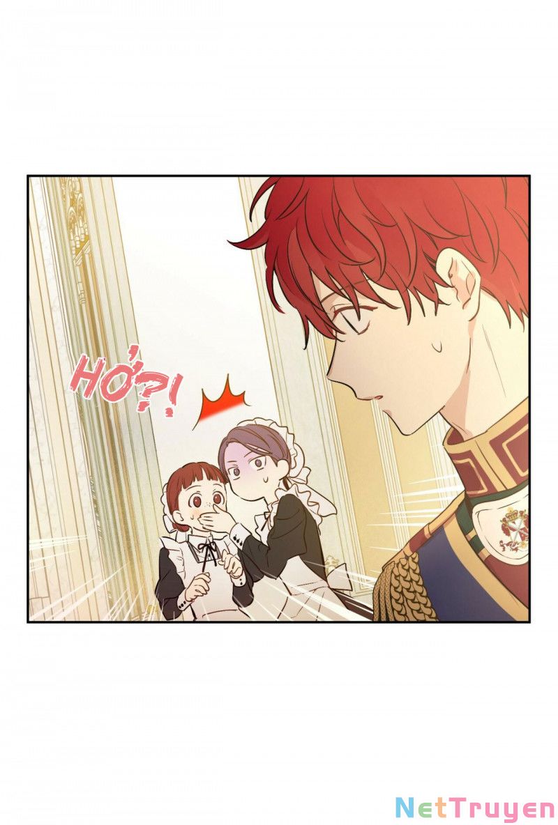 một ngày nọ tôi bỗng thành nàng công chúa chapter 123 26