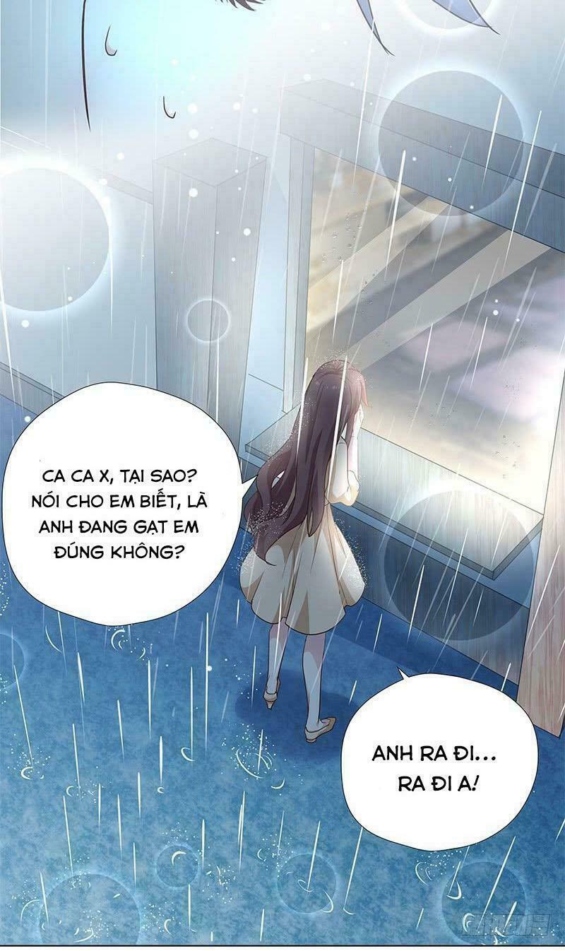trò chơi trừng phạt chapter 16 12