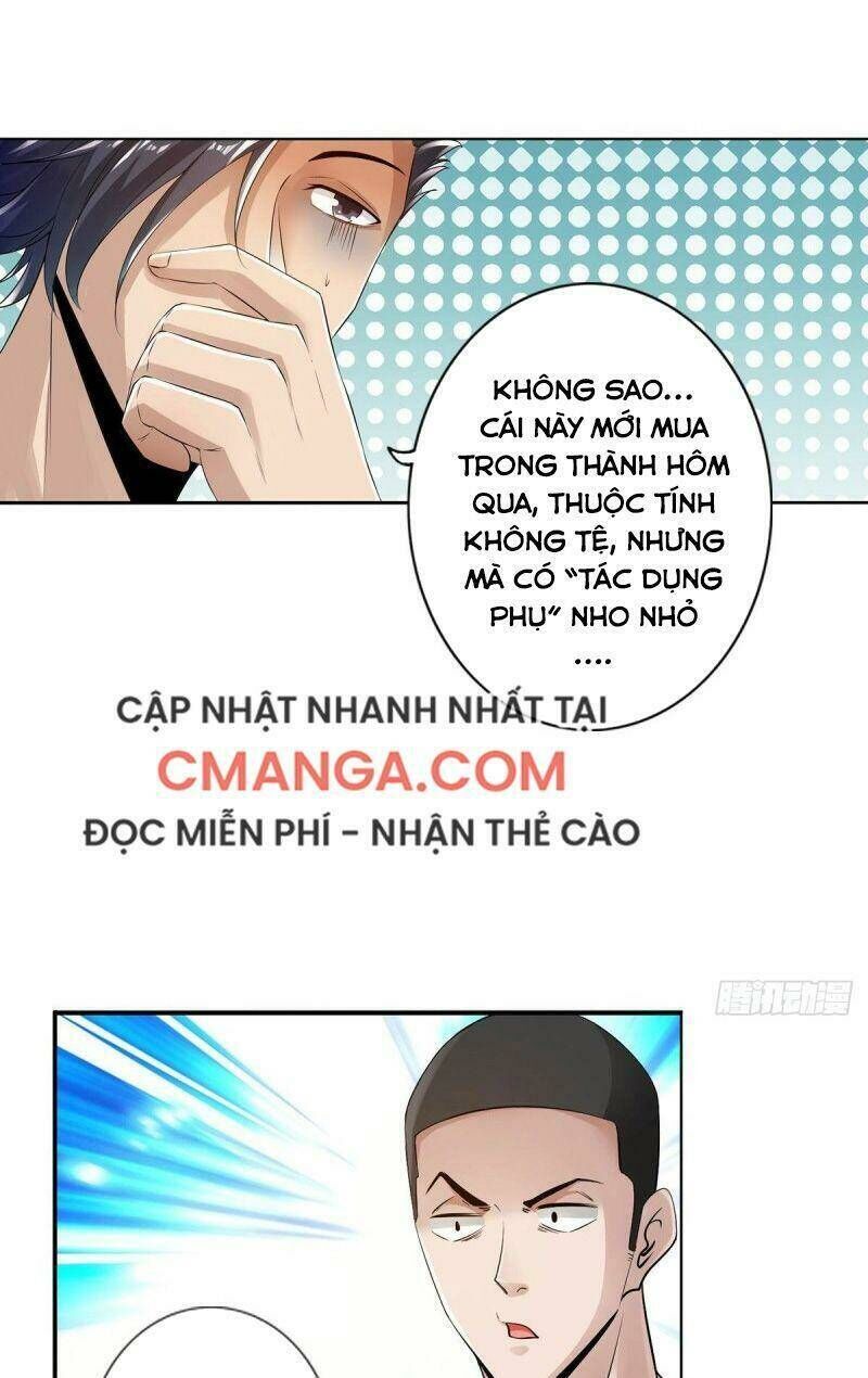nhân vật phản diện đi tìm đường chết chapter 81 13