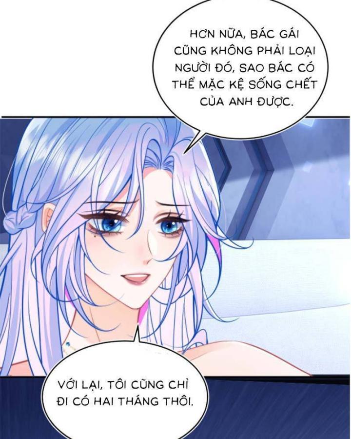 vị chỉ huy lạnh lùng khóc trong vòng tay tôi chapter 51 20