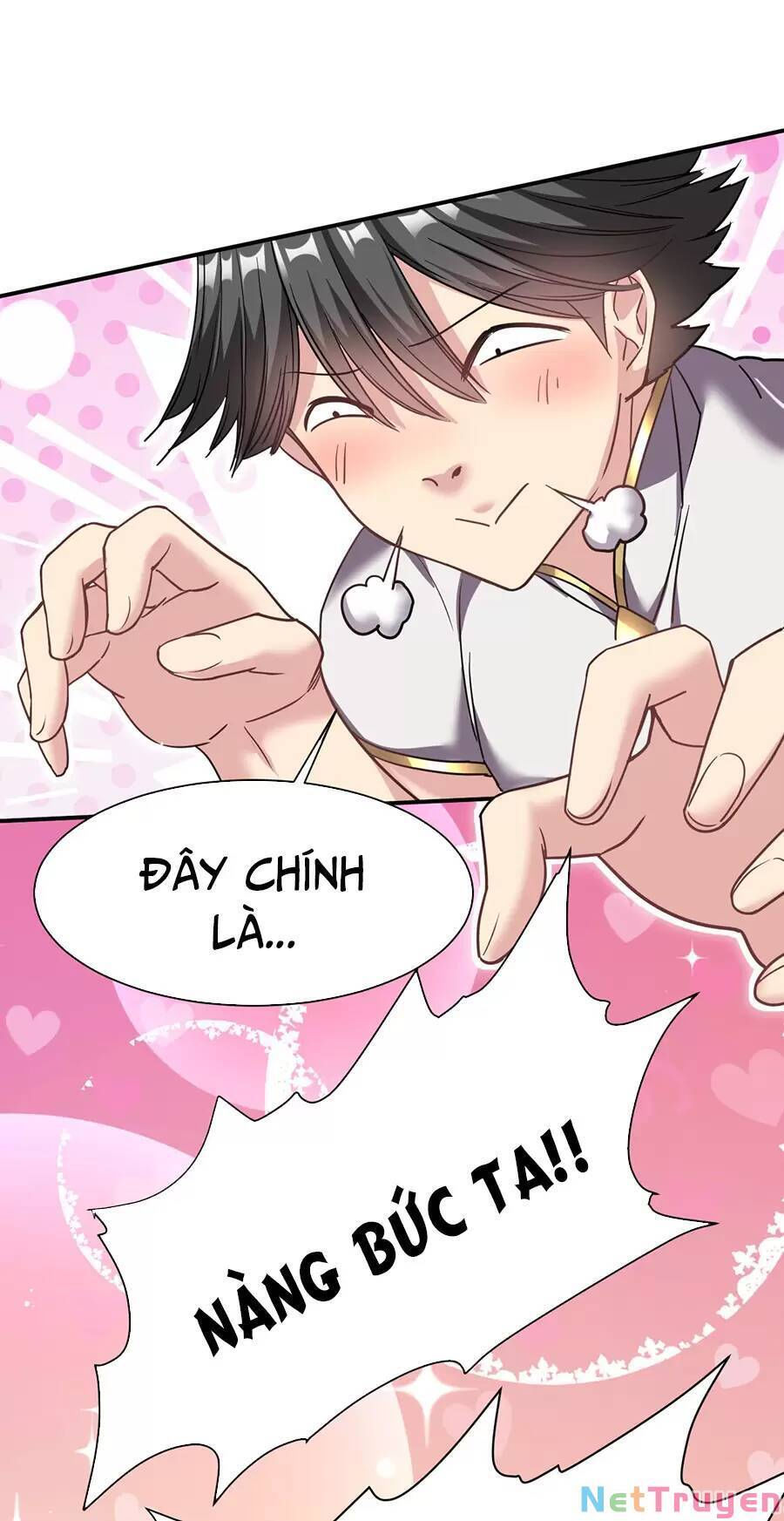 đồ long kỵ sĩ hôn môi ác long chapter 48.2 1