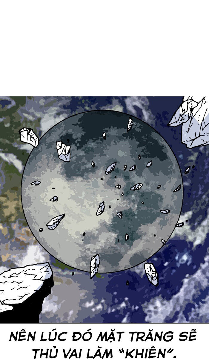 mắc kẹt trên mặt trăng chapter 1 15