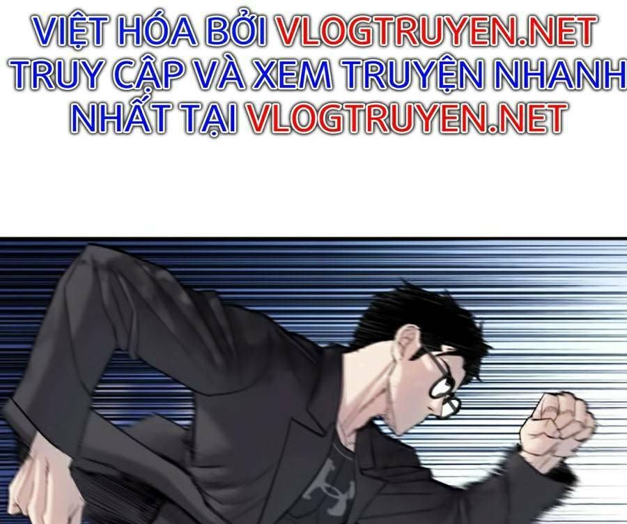 bố tôi là đặc vụ chapter 10.1 56