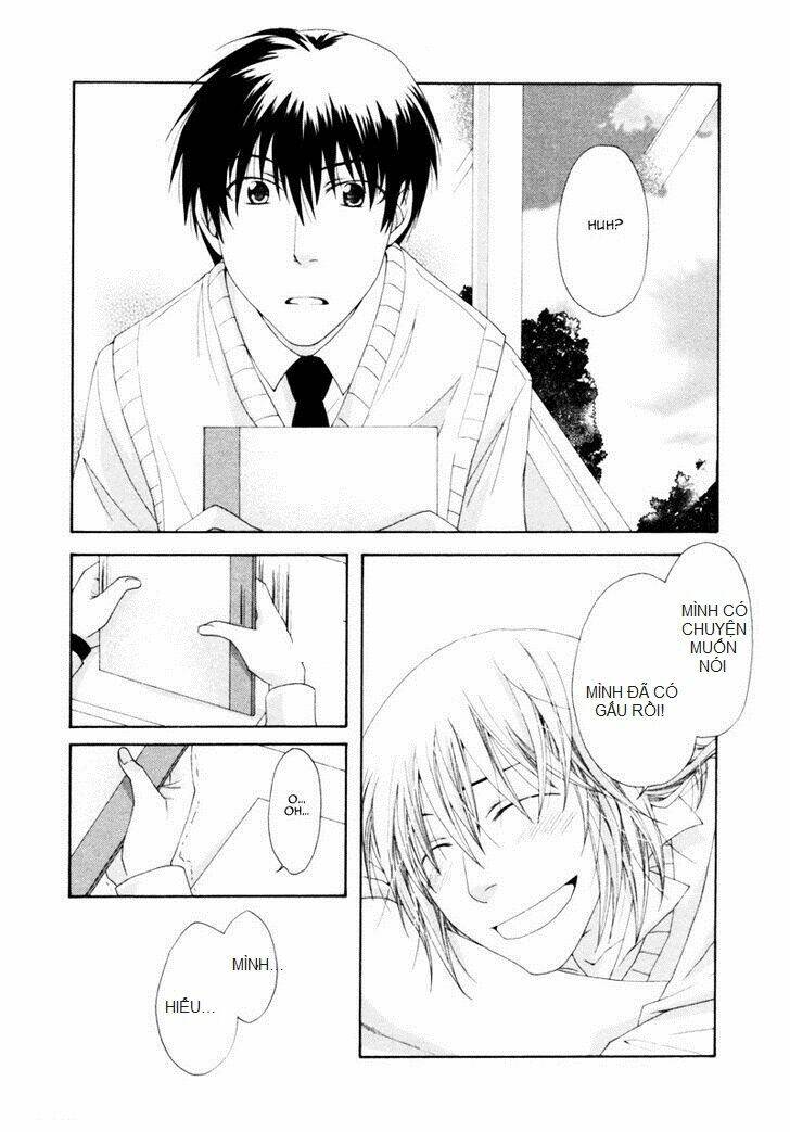 sắc màu mùa hè chapter 2 8