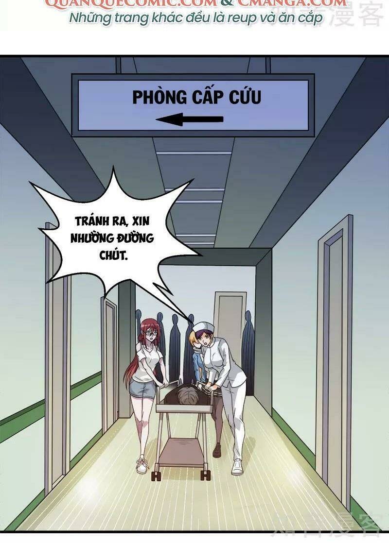 kiếm vũ chapter 116 26