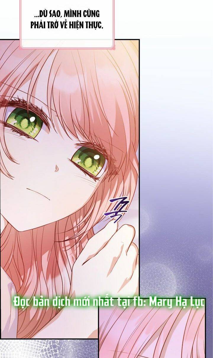 từ ác nữ, tôi trở thành một người mẹ chapter 29.5 41