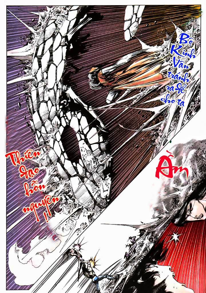 phong vân chapter 111 23