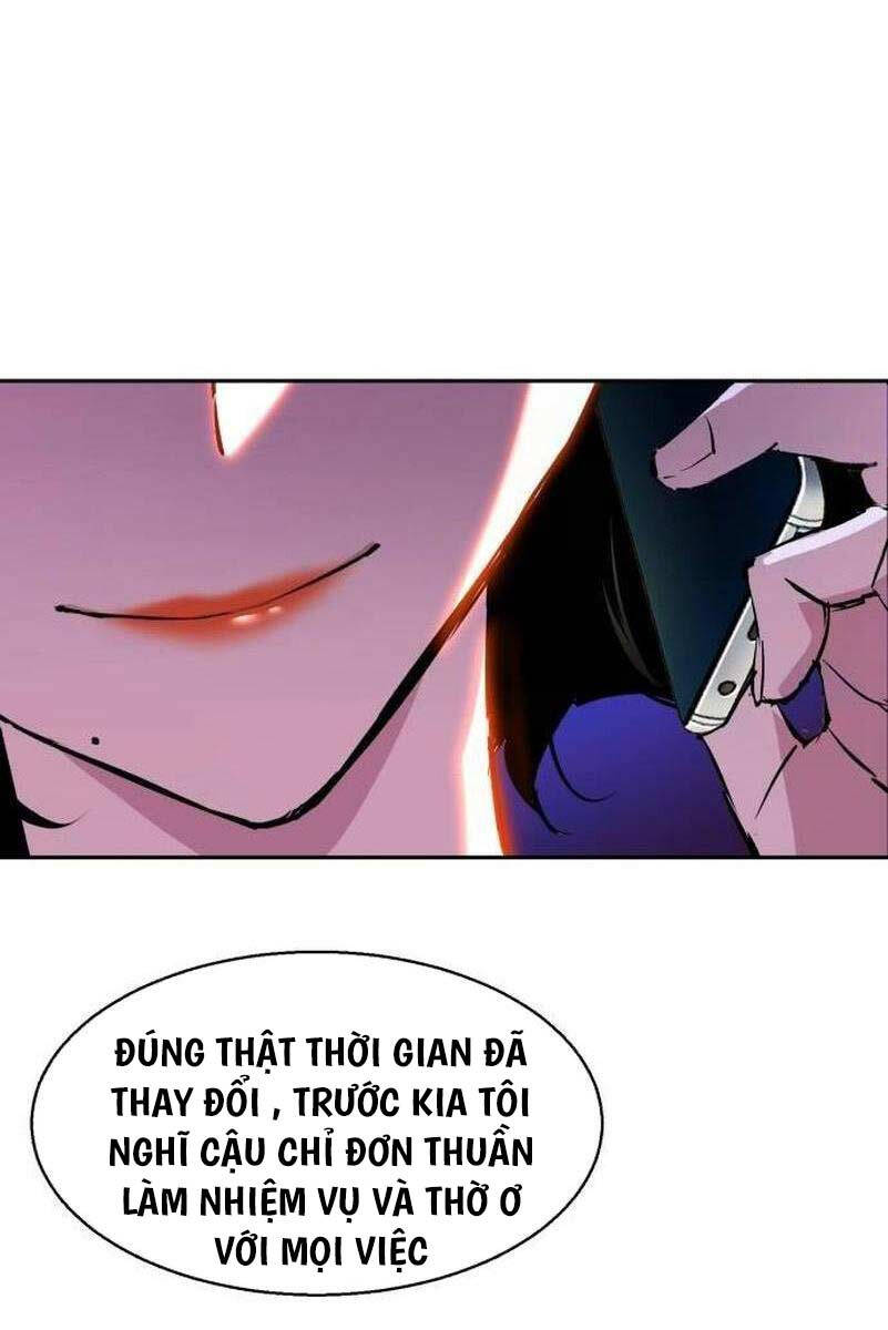 bạn học tôi là lính đánh thuê chapter 179 107