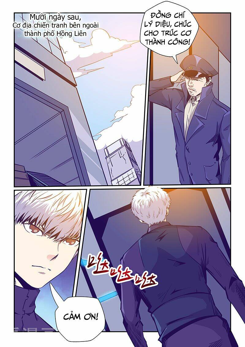 tu chân tứ vạn niên chapter 234 3