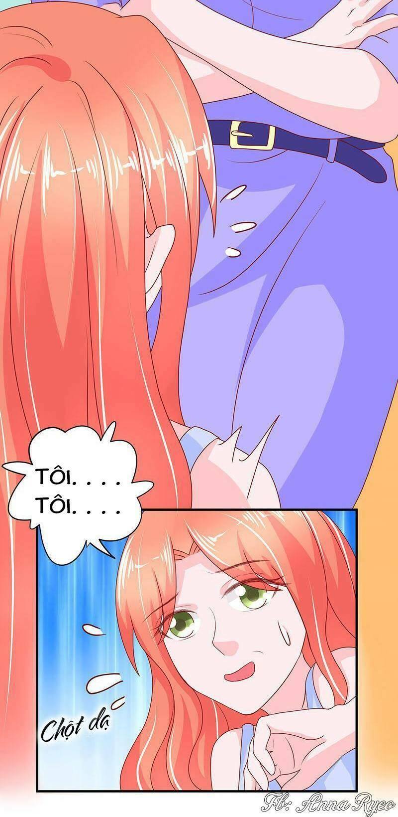 không gả cho tổng tài, gả cho người hầu chapter 105 3