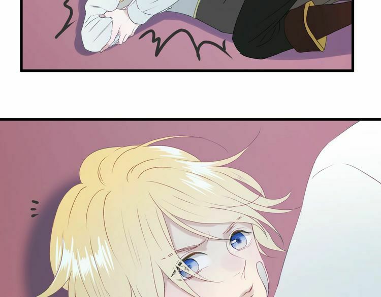 lượm được một tiểu hồ ly phần 3 chapter 25 25