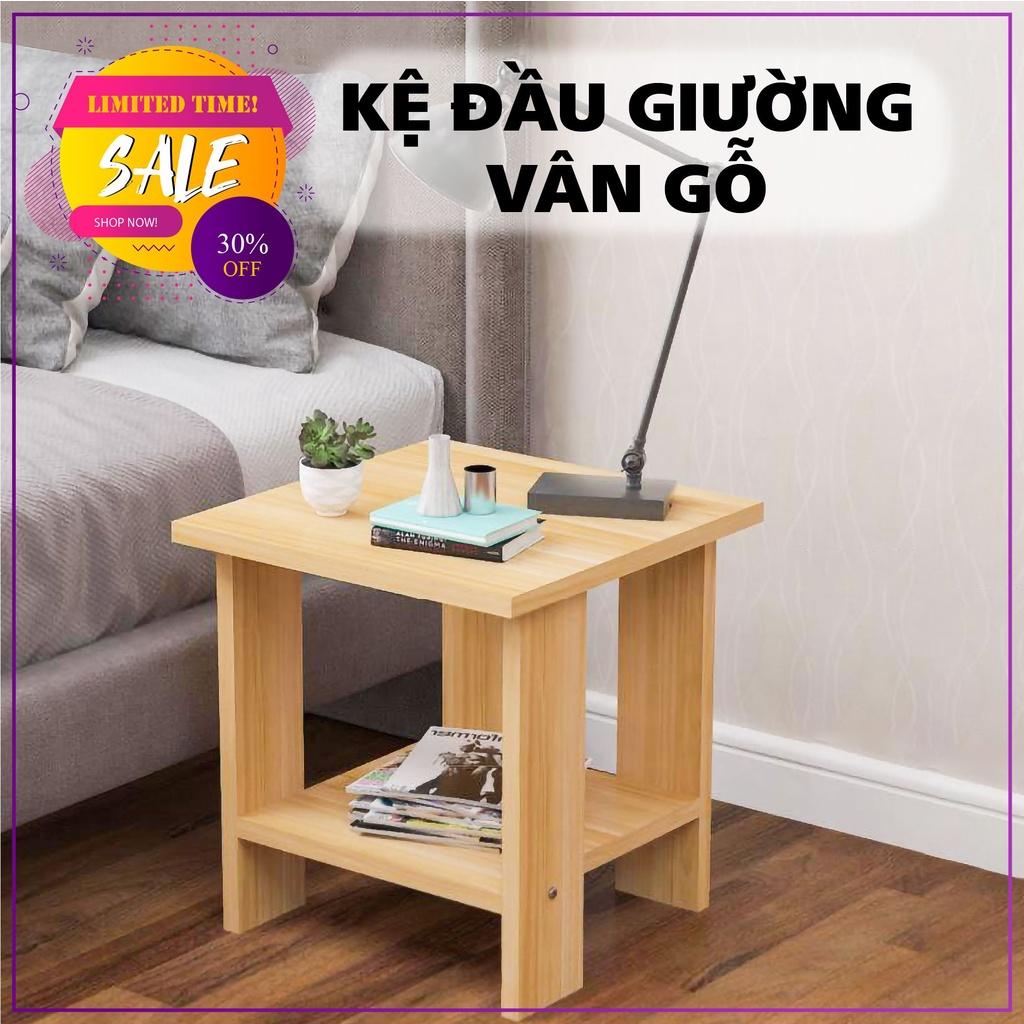 Tab gỗ Mini Để Đầu Giường, Bàn Trà Bệt Cao Cấp