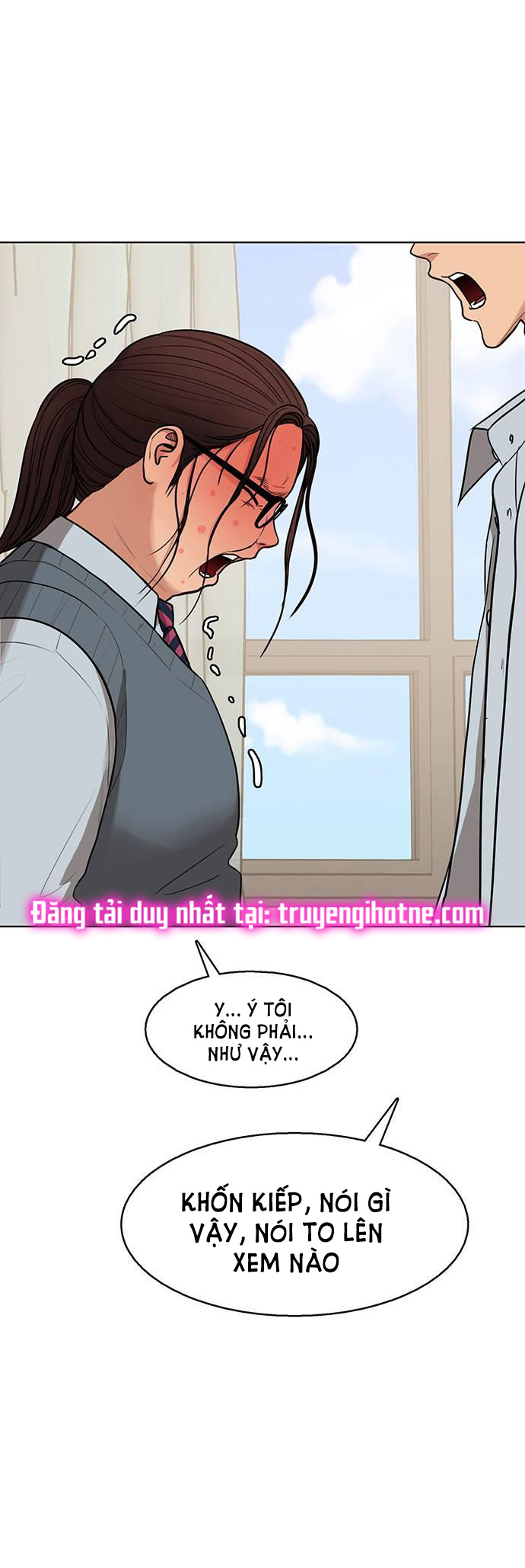 vẻ đẹp đích thực - true beauty chapter 251.2 6