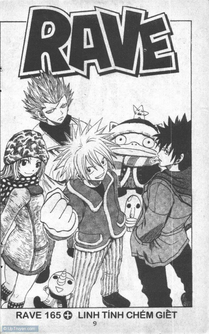 rave master (scan) chapter 23 7