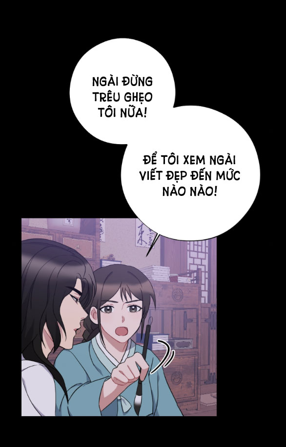 [18+] mơ về một cơn mưa phùn chapter 26.1 15