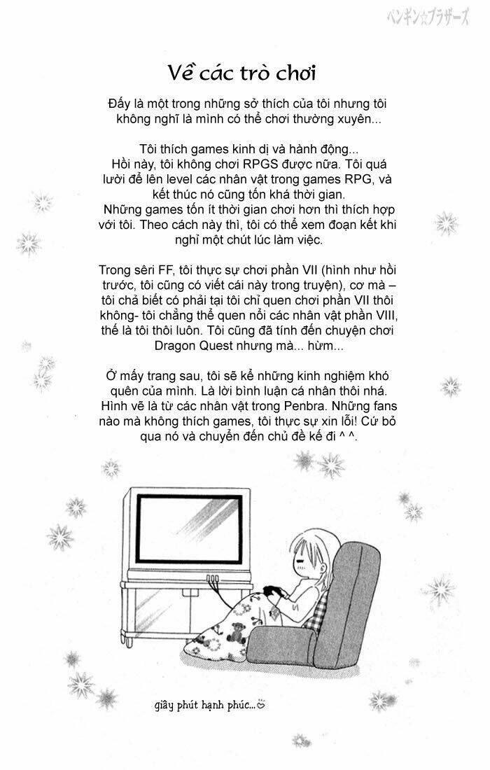 penguin brothers chapter 21 37