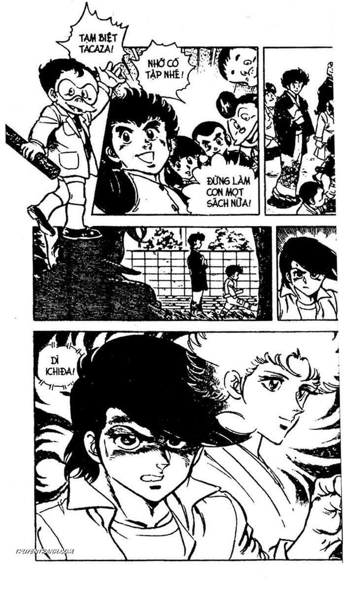 cậu bé giỏi võ chapter 67 18