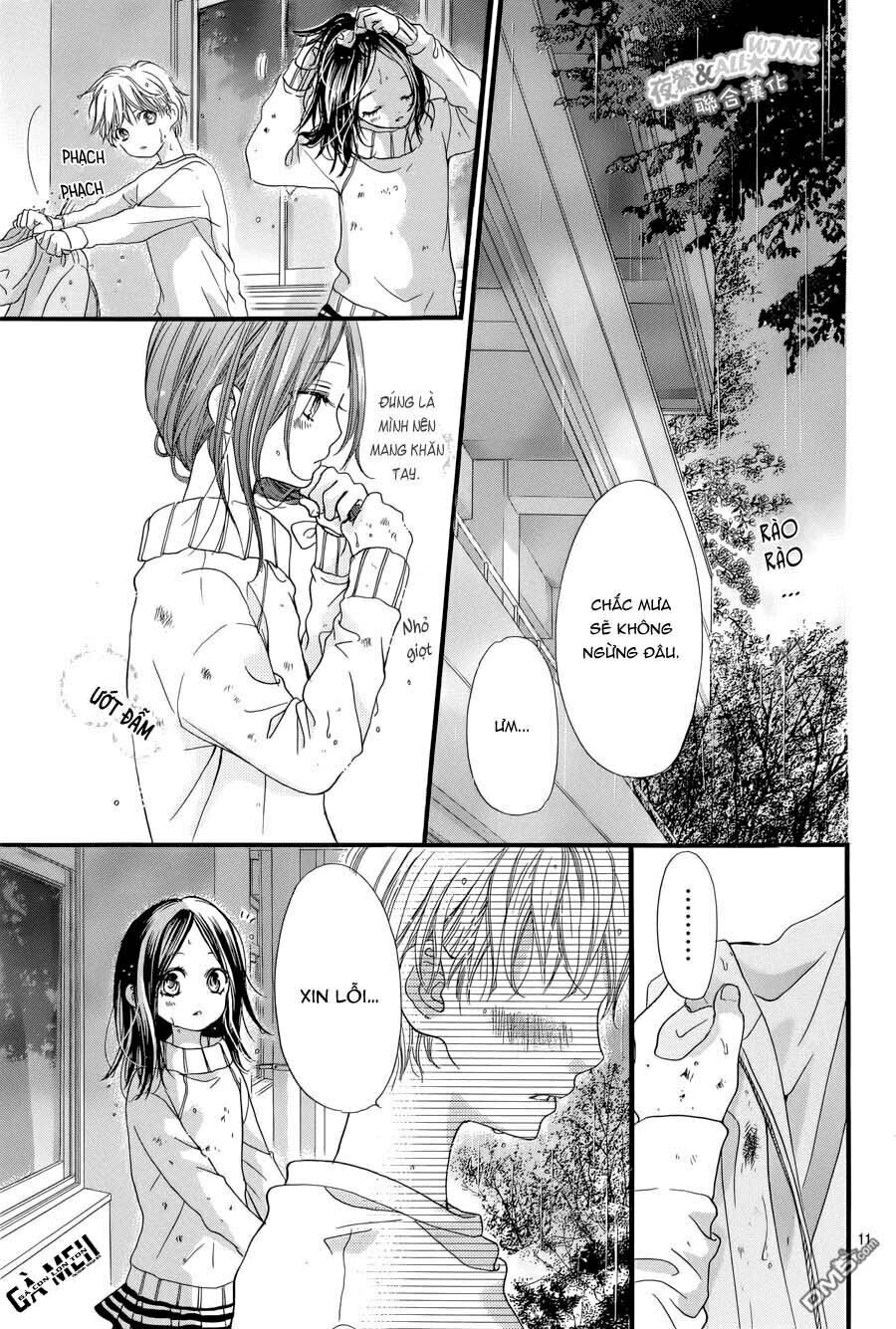 anh yêu em chapter 5 11