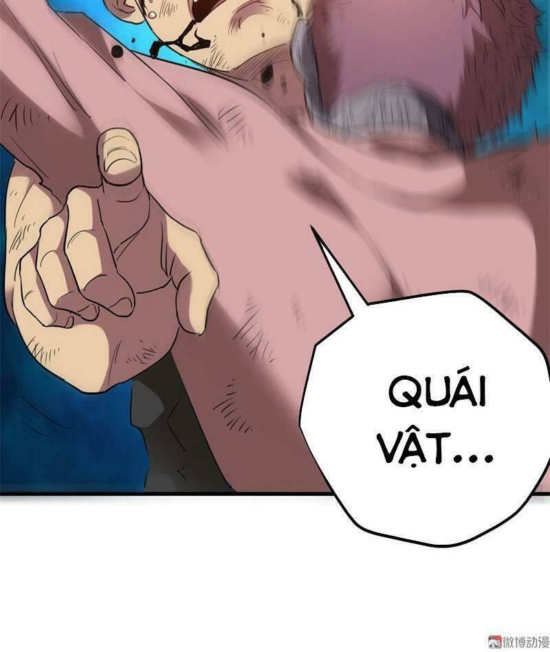 sau mạt thế tôi trở thành zombie chapter 7 87