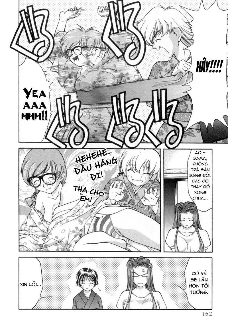 ai yori aoshi chapter 18 8