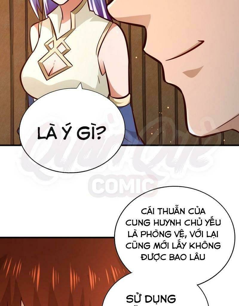 võ linh kiếm tôn chapter 95 5