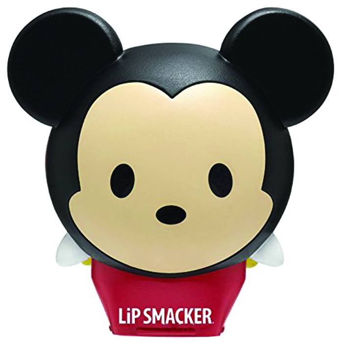 Lip Smacker - Son Disney Tsum Tsum Chuột Mickey - Lip Smacker Disney Tsum Tsum Balm – Mickey Marshmallow Pop